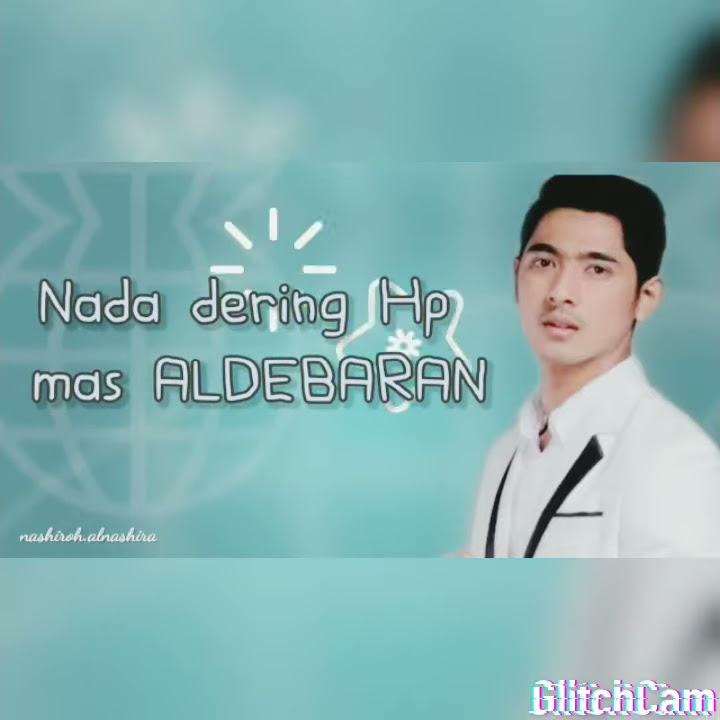 NADA DERING HP ALDEBARAN || sinetron IKATAN CINTA 💐💐