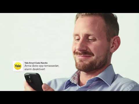 Yale Smart Security System