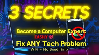 How To Become A Computer Expert