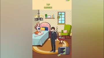 frustrating puzzle game level 1 gameplay walkthrough solution