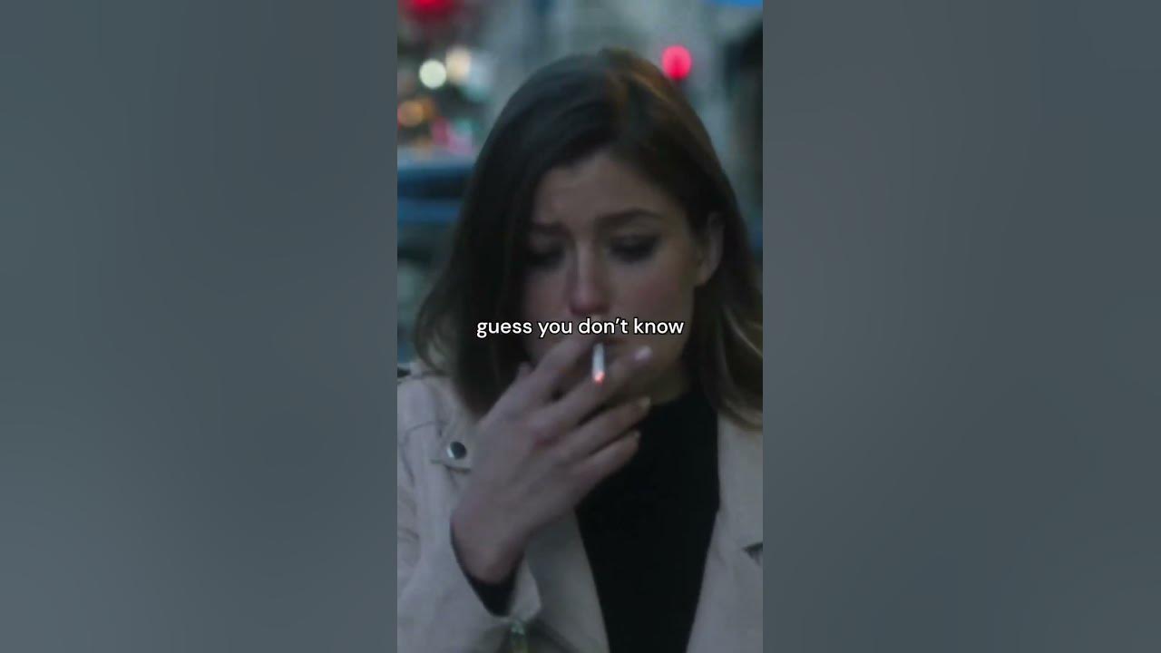 nobody cares - léon (2015) 🚫