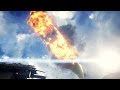 Battlefield 1 Behemoth Destructions - All Maps