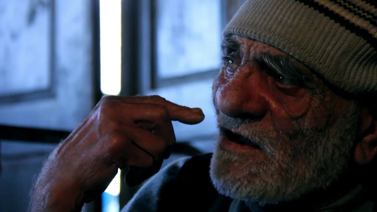 ABDULLA BABAYEV 53 illik HƏBS HƏYATI 5-ci HİSSƏ.ALLAH REHMET ELESIN