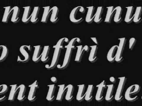 nu napulitano 17 - YouTube