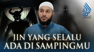 QORIN! Bagaimana Nasibnya Setelah Kita Meninggal?? Pembahasan Lengkap Qorin!  Syekh Muhammad Alfuli