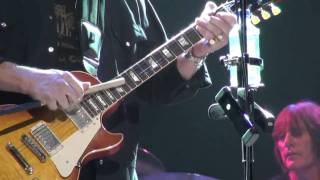 Bachman & Turner - Stayed Awake All Night / American Woman (LIVE) - Rama, Ontario chords