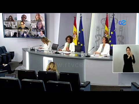 El Gobierno insiste en que las autonomías disponen de instrumentos para contener la pandemia