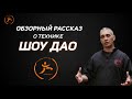 Обзорный рассказ о технике Шоу Дао.