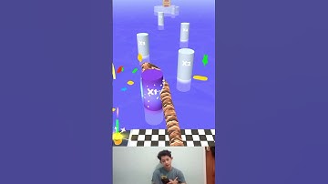 Run Race 3D level 67 All Levels Gameplay Walkthrough Android part 2 #gaming #shorts