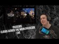 French Guy First Time Reacting To PassCode - Clouds Across The Moon [PassCode REVERBERATE Tour 2023