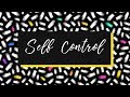 Self control  pastor marco garcia