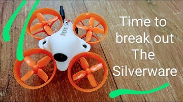 BetaFPV Lite brushed AIO board V2, Silverware with OSD, VTX and receiver. Review/My thinkings.