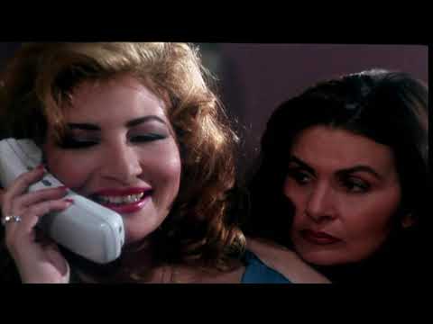 حصريا النسخة الكاملة مقطع ترويجي من فيلم كلام الليل 1999 نسخة اصلية اعلى جودة