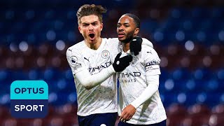 Grealish and Sterling partnership to take Manchester City to the next level | GegenPod