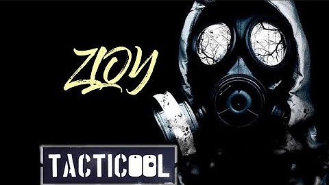 《tacticool》ZLOY good, right?