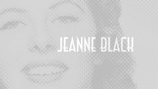 Singer Jeanne Black: The Woman Behind The One Hit Wonder