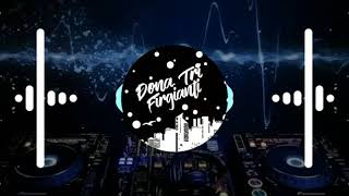 DJ Aku Tenang Remix slow+ Full Bass Terbaru 2020