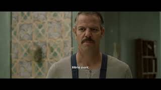 SILENTIUM (Trailer) 2025 - Director: Nidhal CHATTA