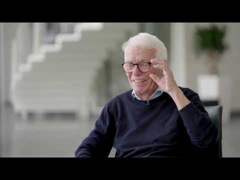 Interview with Gert Almind_History of The Novo Nordisk Prize and The Novozymes Prize