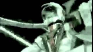 Women belonging to the military assault army officer Zeon Mobile Su...