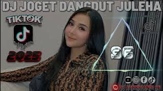 DJ REMIX JOGET ACARA DANGDUT VIRAL TIKTOK‼️REMIX TERBARU 2025 FULL BASS🔊BIKIN KEPALA GELENG_GELENG‼️