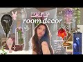 Making cute diy room decor  7 cheap ideas for a pinterest room  
