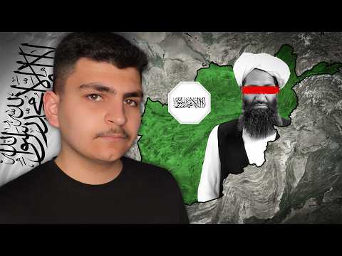 من هم طالبان وكيف اذلوا امريكا