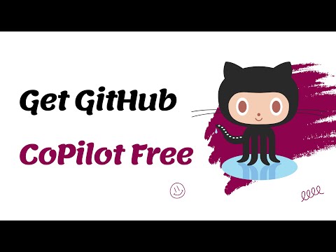 How to get github copilot free | Sabbir Hossain