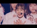 Sakurazaka46 - Microscope (櫻坂46 - マイクロスコープ) BACK LIVE!!