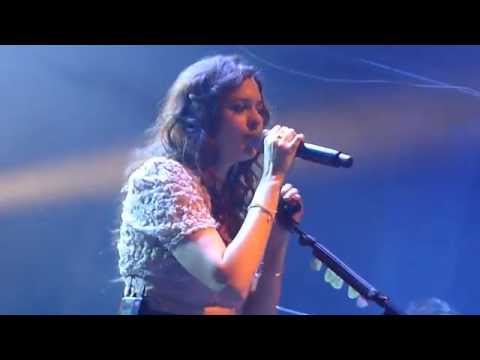 emilie-simon-"menteur"-live-@-le-trabendo-paris-11/04/2014