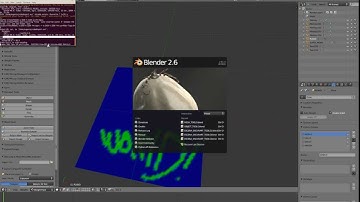 Oscurart Tools 2.8: Mesh Tools.