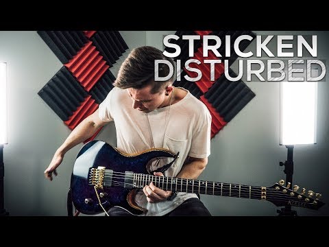 Disturbed - Stricken - Cole Rolland