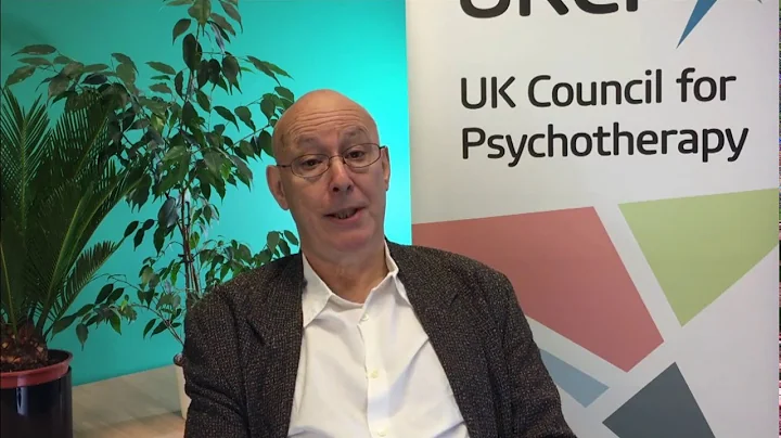 Andrew Samuels - the therapy relationship