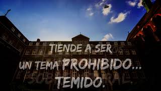 Booktrailer Silencio a la medianoche