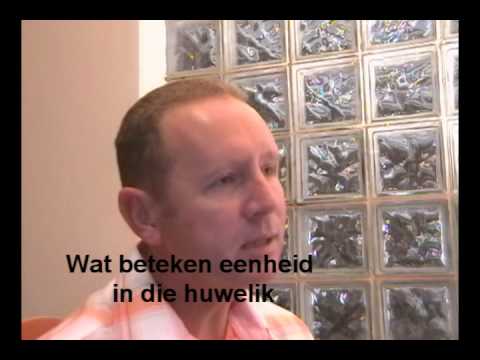 Video: Beteken jy huwelik?