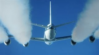 Important info for all air travellers/jet fuel hoax