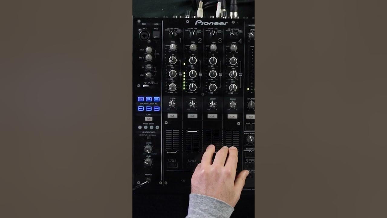 DJing Live Emergency Loops get out of sticky situations live YouTube