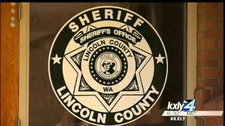 Lincoln County bus driver arrested for child rape