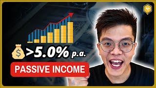 How I earn Passive Income with Short Term Bond Funds