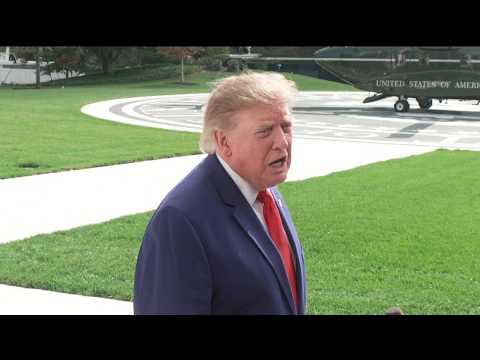 President Trump on the campaign trail to support GOP candidates | Meet the Press preview