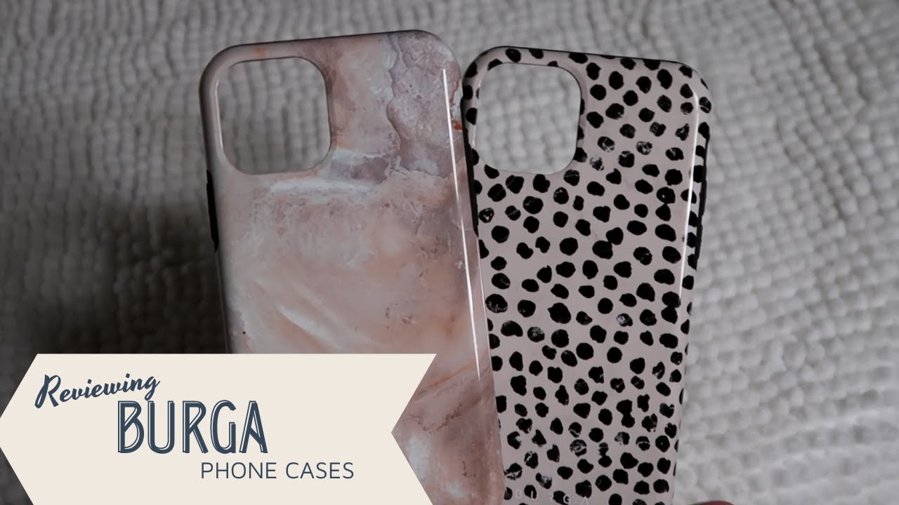 iPhone 11 Pro Cases  Stylish yet Super Protective - BURGA