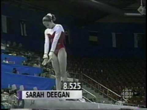 1997 Worlds Men's and Women's AA Part 2