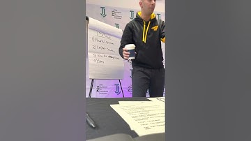 PCS bootcamp session 4 video 1