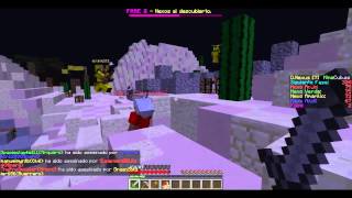 Hacker en minecub #2 l Minecraft