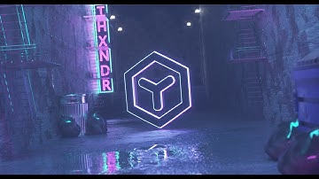 Octane Intro "Thxndr"