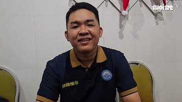 Cuộc thi Lan tỏa năng lượng tích cực 2025: Hãy quan tâm đến những mảnh đời kém may mắn!