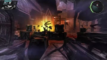 Timeshift - PC Walkthrough Part 16: Some Assembly Required