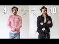 How To Dress Like A 10 (And Be One)