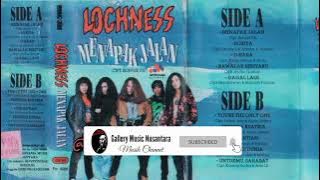 LOCHNESS - Untukmu Sahabat { Best Audio }