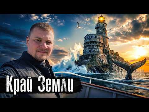 Unknown Russia: Sakhalin Island / Wildlife, Traces of Japan and Korea / How People Live / Lyadov